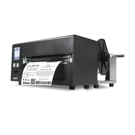 Godex HD830i industrijski štampač