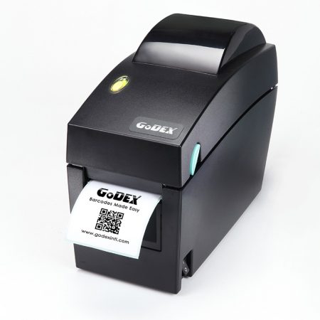 Godex DT2x desktop štampač