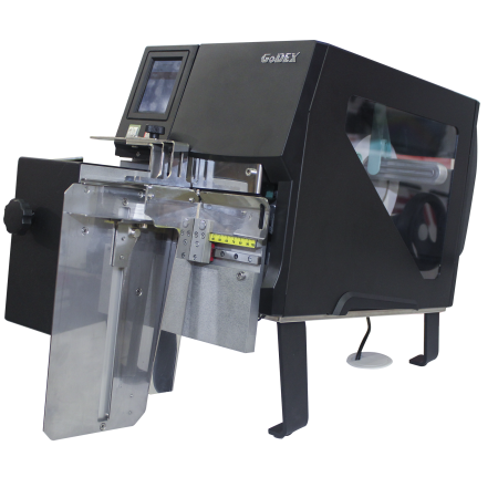 Godex CS-ZX1300i industrijski štampač ušivnih etiketa