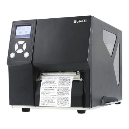 Godex ZX420i industrijski štampač