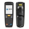 Motorola (Zebra) prenosni ručni terminal MC2180 prednja i zadnja strana