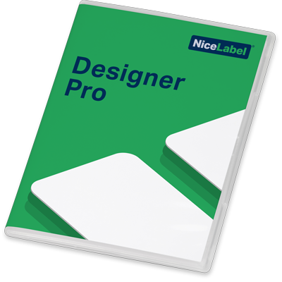 NiceLabel Designer Pro
