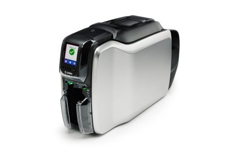 Zebra-ZC300-stampac-ID-kartica