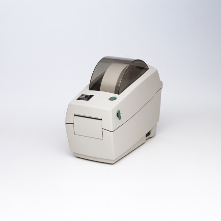 Zebra LP2824 Plus desktop štampač