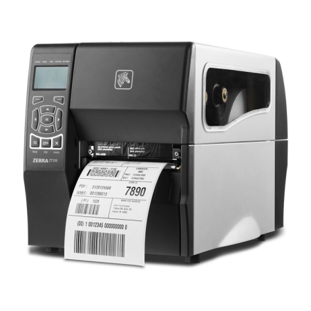 Zebra ZT230 industrijski štampač